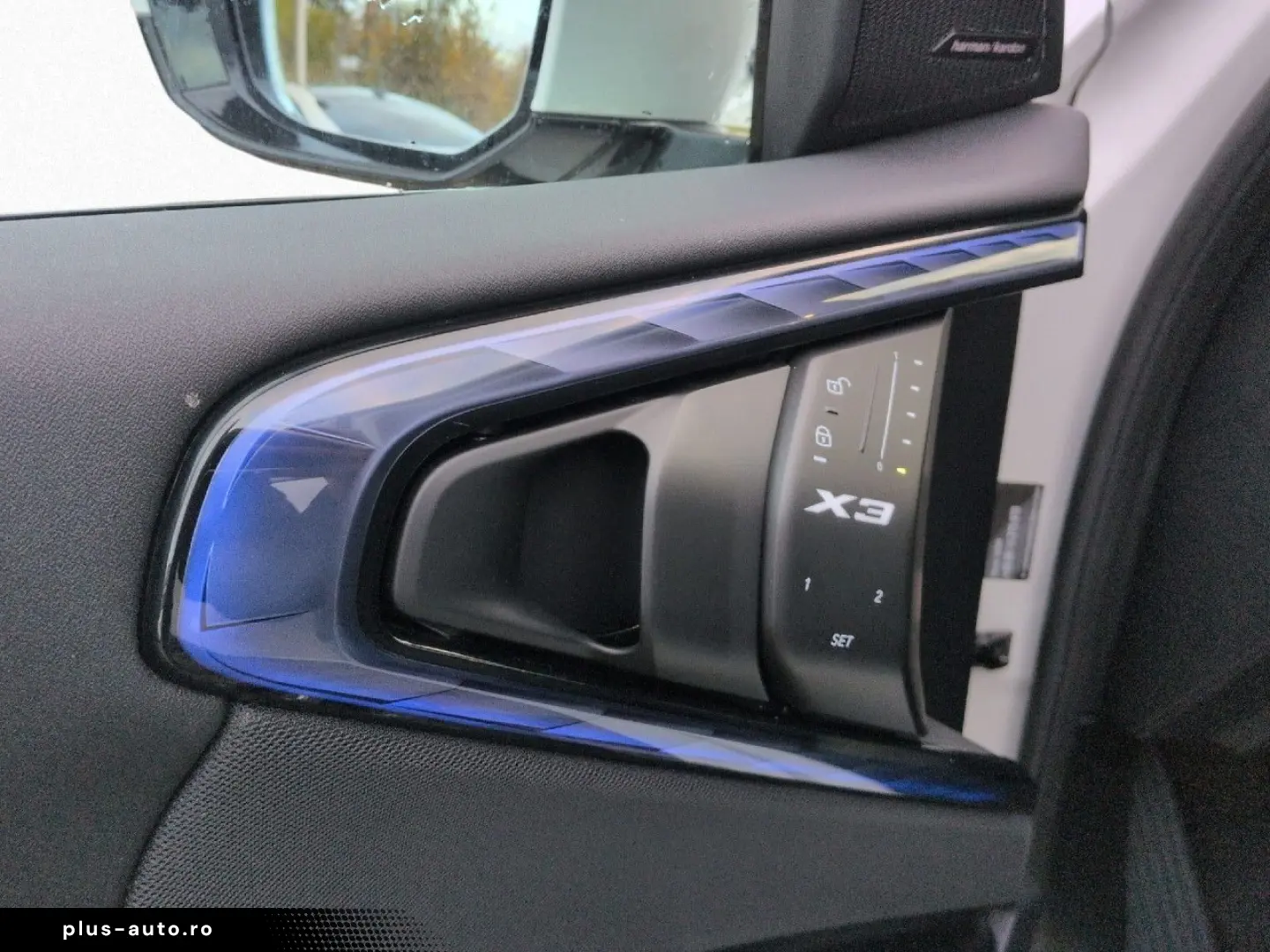 BMW X3 xD 20dA M SPORT DA  360  H K AHK Leas ab459