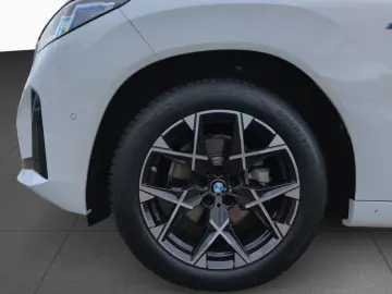 BMW X3 xD 20dA M SPORT DA  360  H K AHK Leas ab459