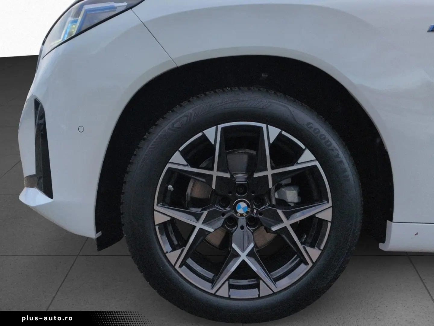 BMW X3 xD 20dA M SPORT DA  360  H K AHK Leas ab459