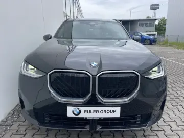 BMW X3 20d xDrive M Sport AHK Memory Alarm DrivAss P