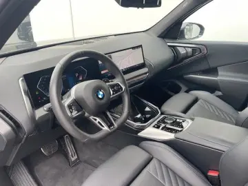 BMW X3 20d xDrive M Sport AHK Memory Alarm DrivAss P