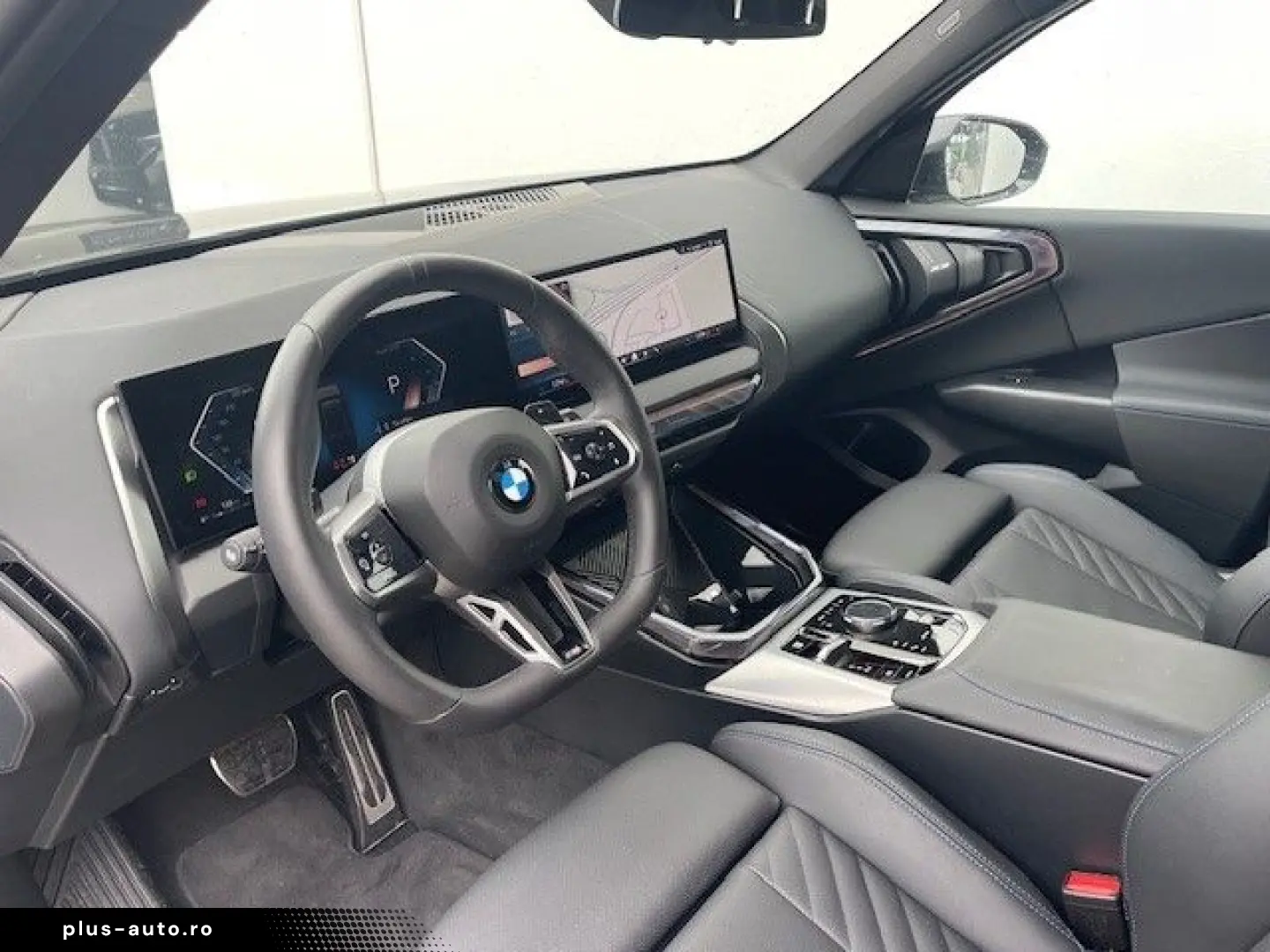 BMW X3 20d xDrive M Sport AHK Memory Alarm DrivAss P