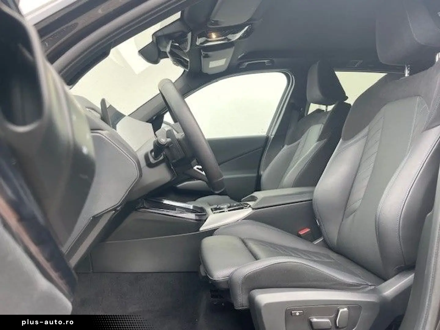 BMW X3 20d xDrive M Sport AHK Memory Alarm DrivAss P