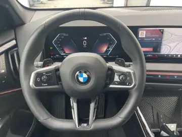 BMW X3 20d xDrive M Sport AHK Memory Alarm DrivAss P