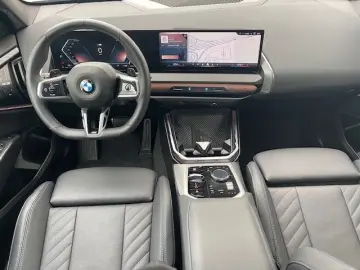 BMW X3 20d xDrive M Sport AHK Memory Alarm DrivAss P