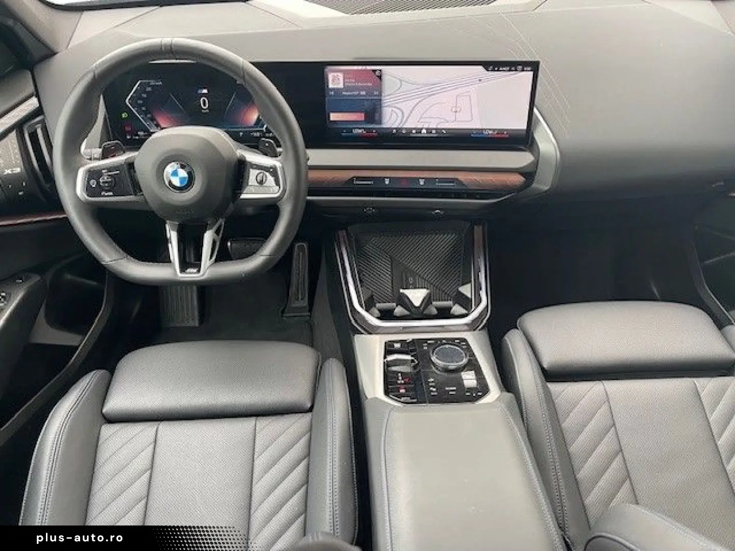 BMW X3 20d xDrive M Sport AHK Memory Alarm DrivAss P