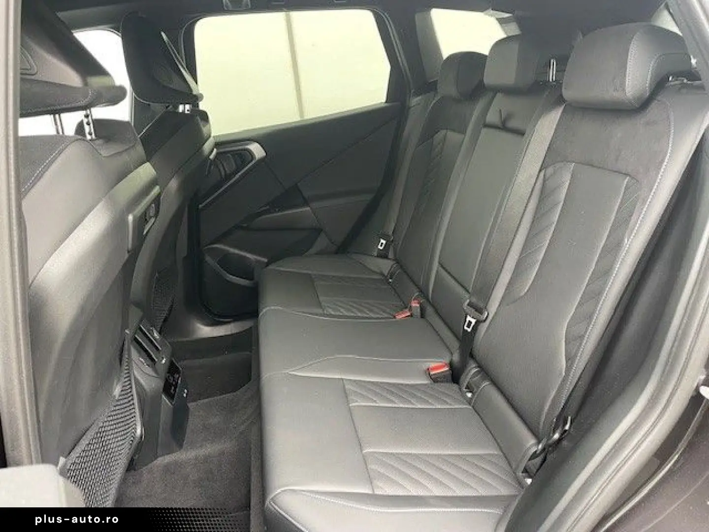 BMW X3 20d xDrive M Sport AHK Memory Alarm DrivAss P