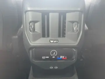 BMW X3 20d xDrive M Sport AHK Memory Alarm DrivAss P