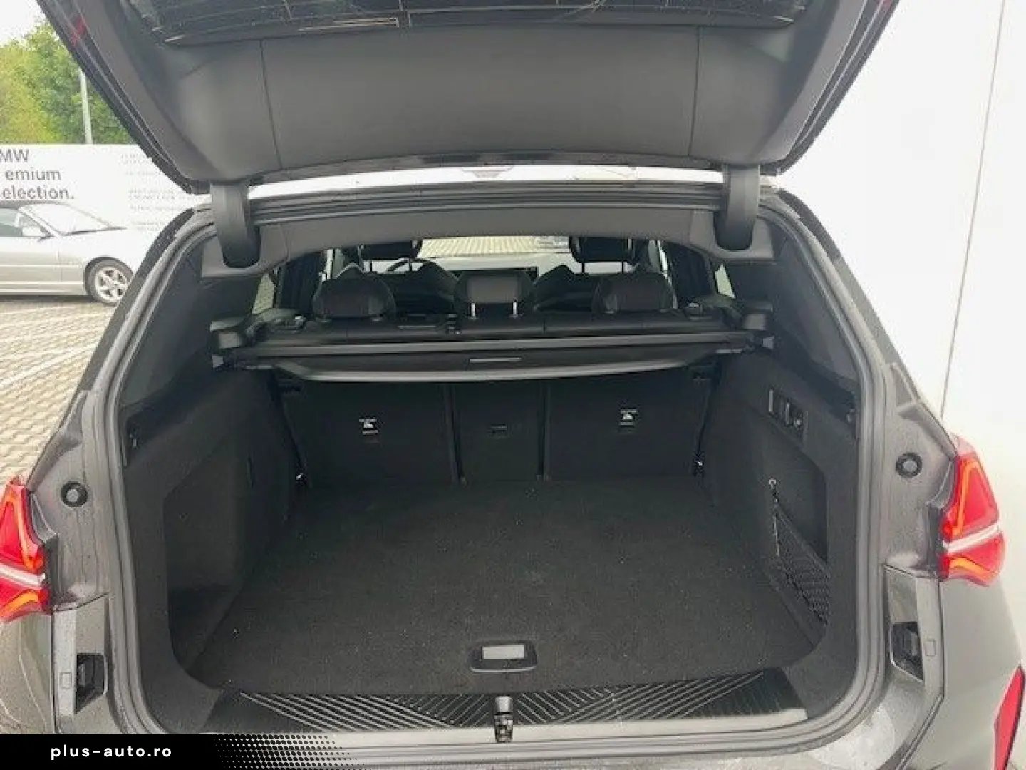 BMW X3 20d xDrive M Sport AHK Memory Alarm DrivAss P