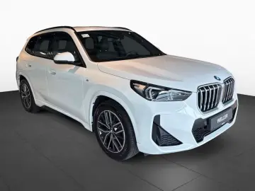 BMW X1 xDrive20d M Sport AHK DA