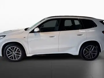 BMW X1 xDrive20d M Sport AHK DA