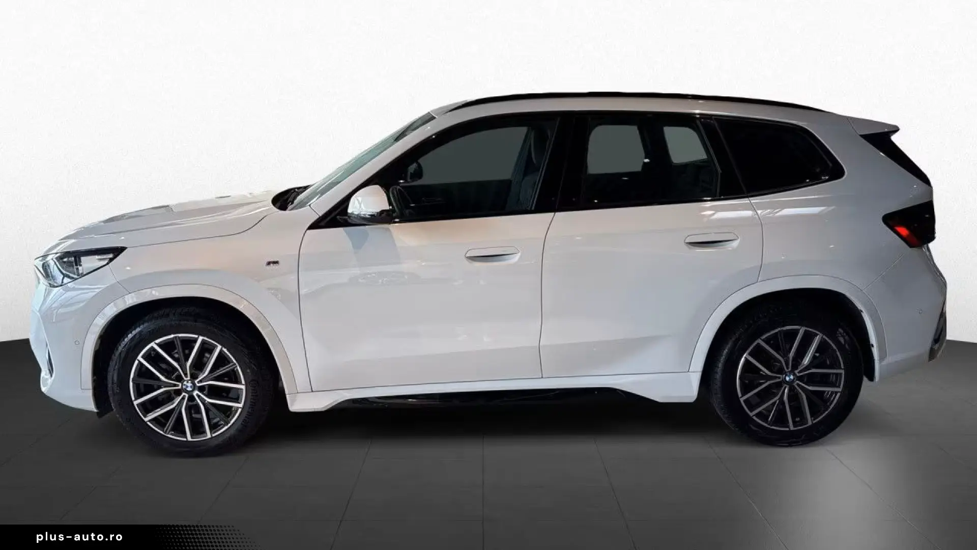 BMW X1 xDrive20d M Sport AHK DA