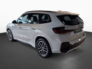 BMW X1 xDrive20d M Sport AHK DA