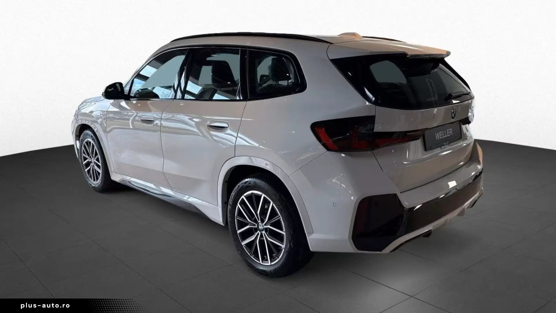 BMW X1 xDrive20d M Sport AHK DA