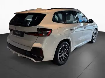 BMW X1 xDrive20d M Sport AHK DA