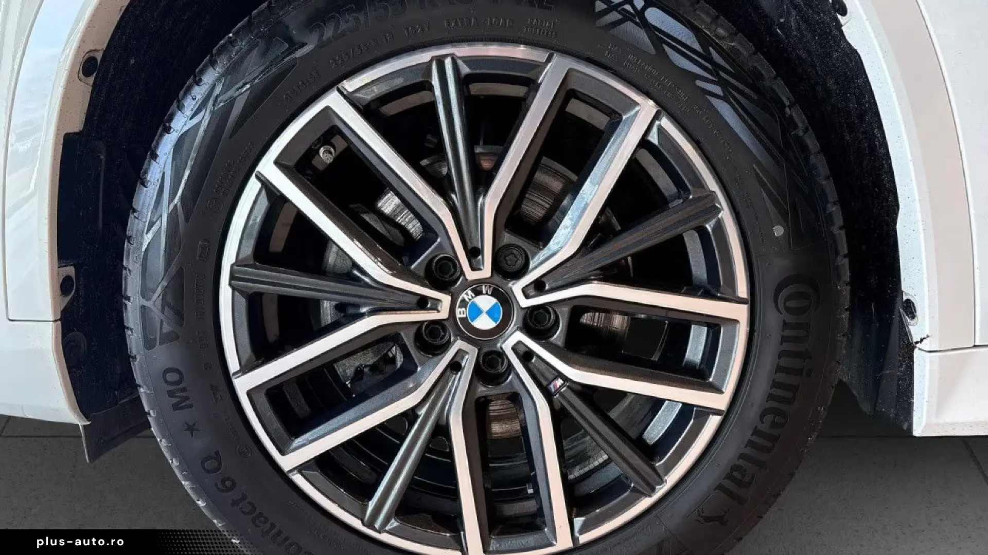 BMW X1 xDrive20d M Sport AHK DA