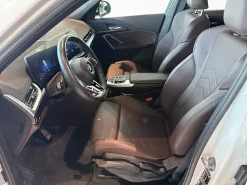 BMW X1 xDrive20d M Sport AHK DA