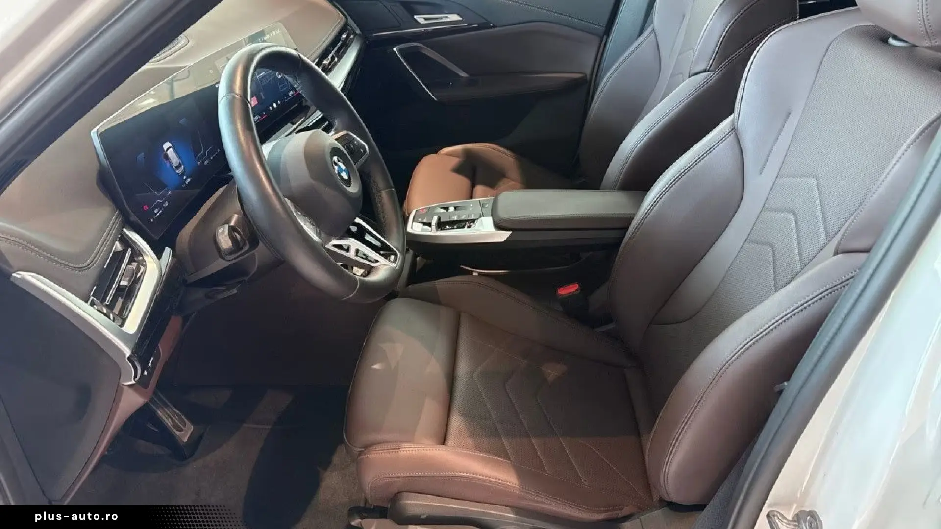 BMW X1 xDrive20d M Sport AHK DA