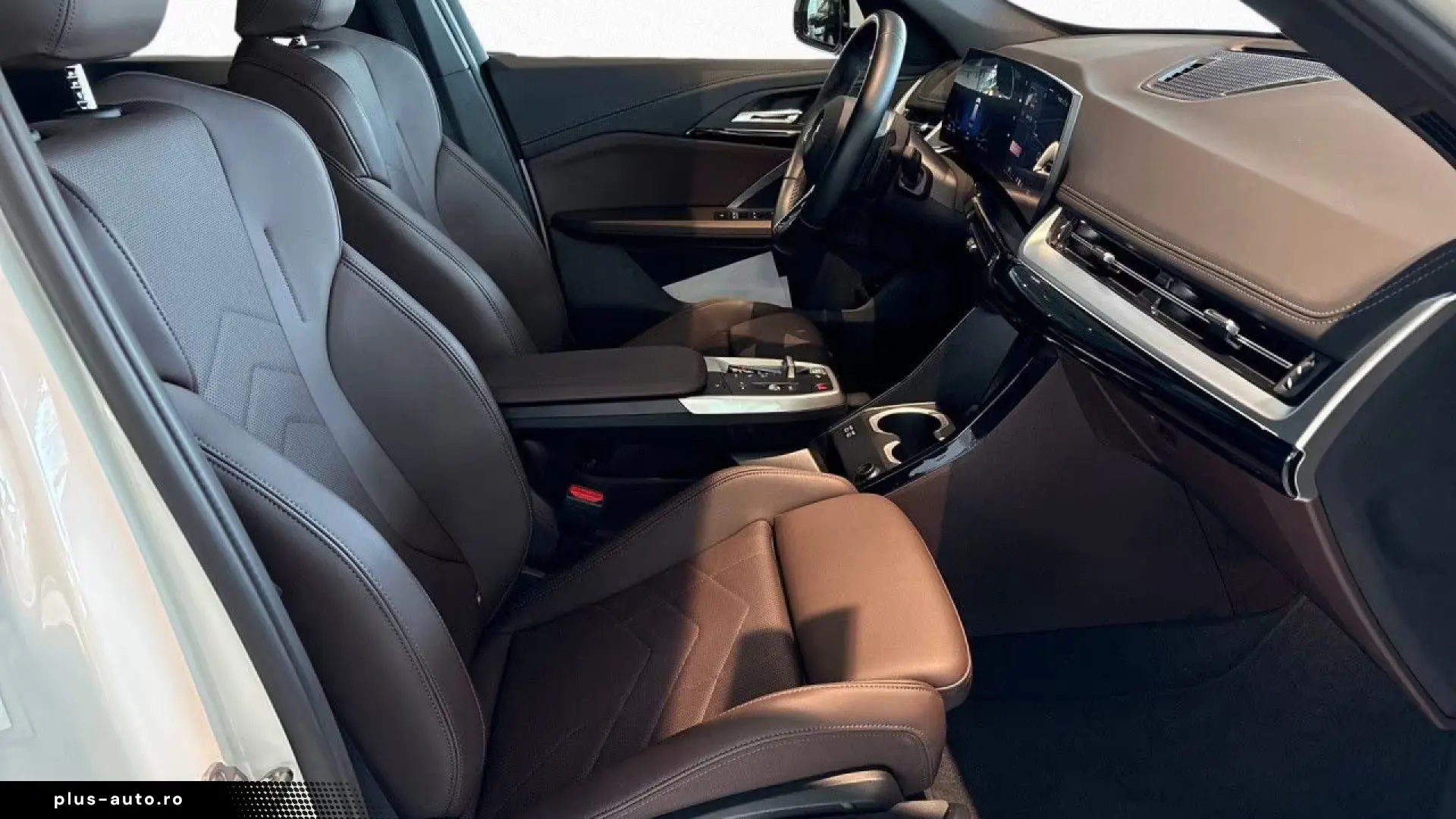BMW X1 xDrive20d M Sport AHK DA