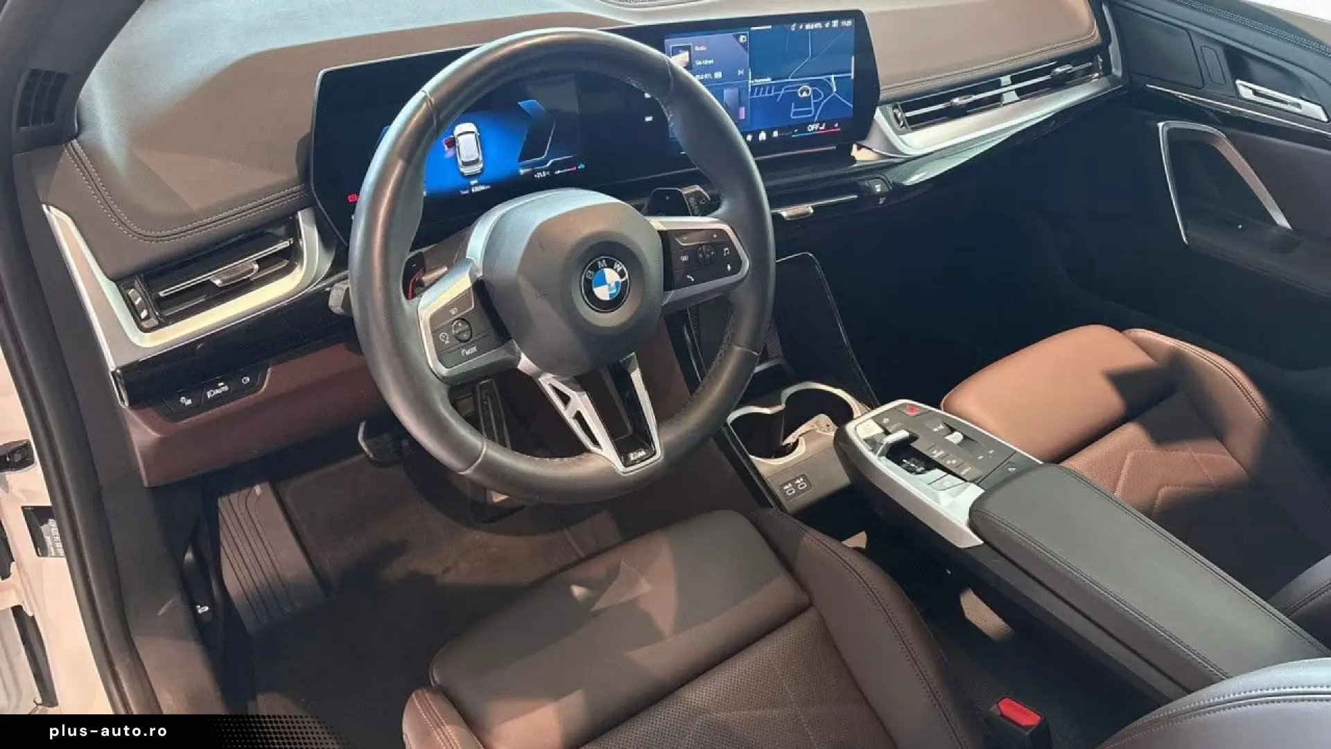 BMW X1 xDrive20d M Sport AHK DA