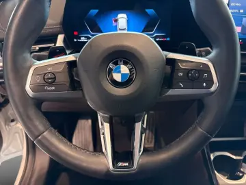 BMW X1 xDrive20d M Sport AHK DA