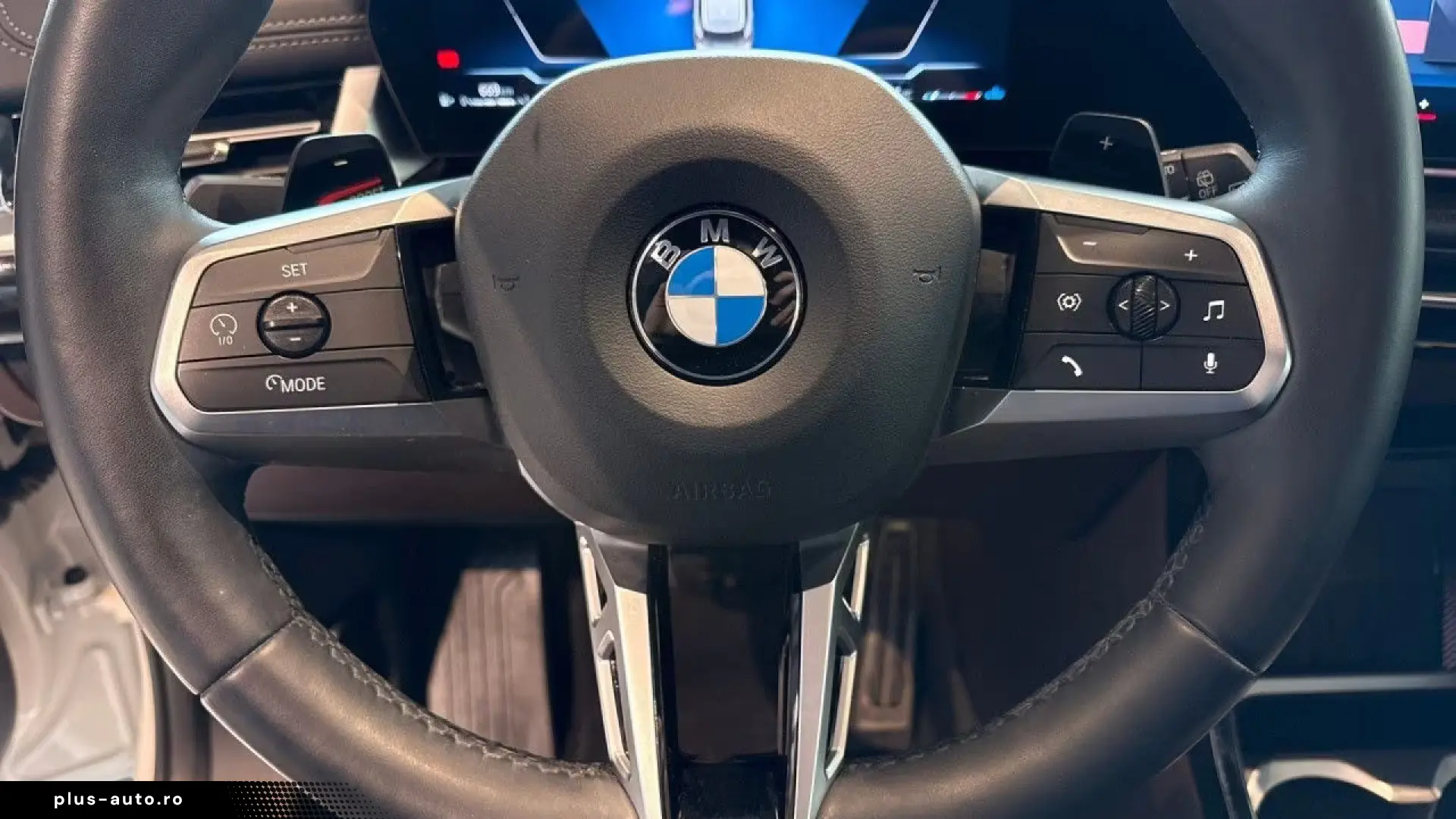 BMW X1 xDrive20d M Sport AHK DA