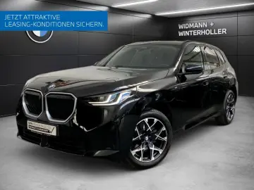 BMW X3 20d xDrive M Sport HUD LC Pro DA  H K AHK PA