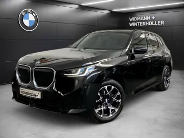 BMW X3 20d xDrive M Sport HUD LC Pro DA  H K AHK PA