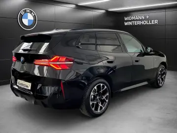 BMW X3 20d xDrive M Sport HUD LC Pro DA  H K AHK PA