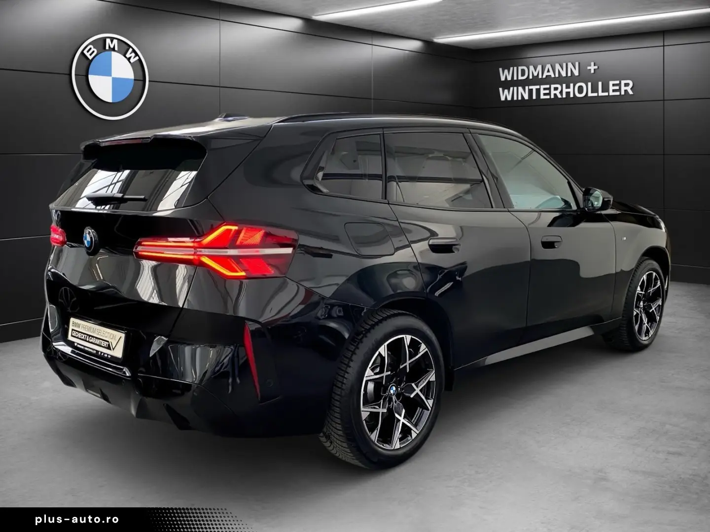 BMW X3 20d xDrive M Sport HUD LC Pro DA  H K AHK PA