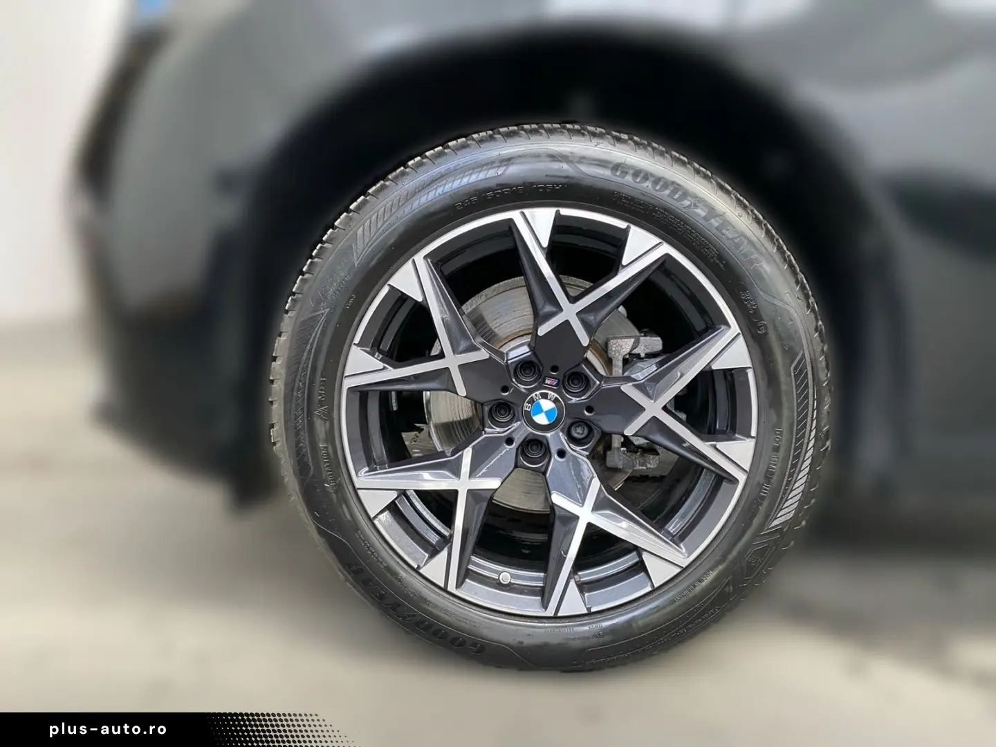 BMW X3 20d xDrive M Sport HUD LC Pro DA  H K AHK PA