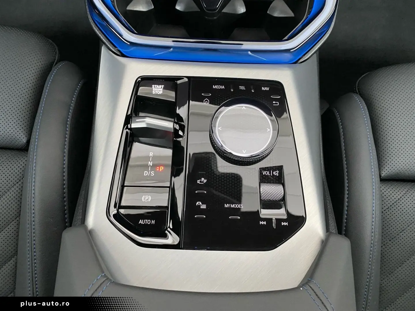 BMW X3 20d xDrive M Sport HUD LC Pro DA  H K AHK PA