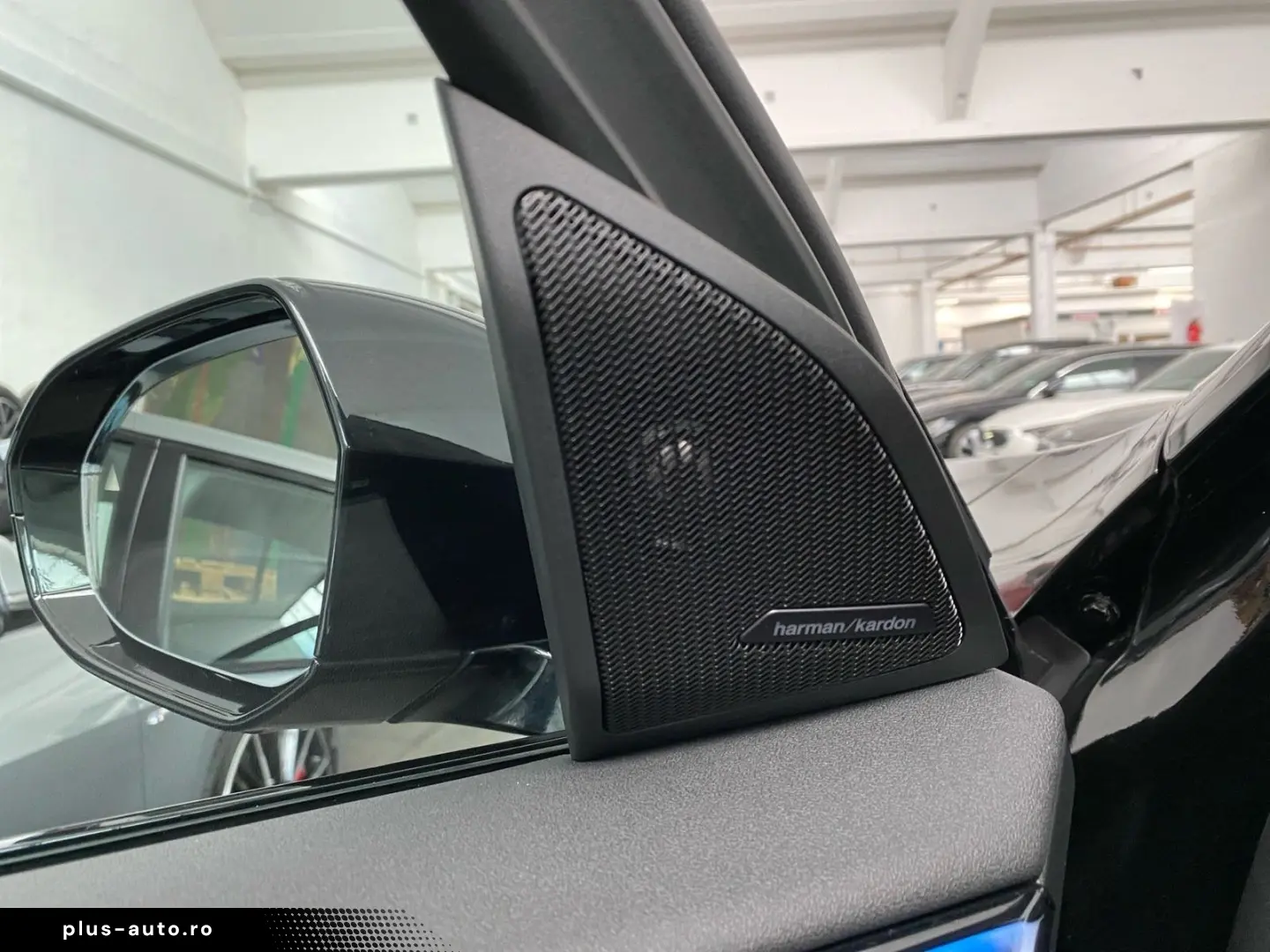 BMW X3 20d xDrive M Sport HUD LC Pro DA  H K AHK PA