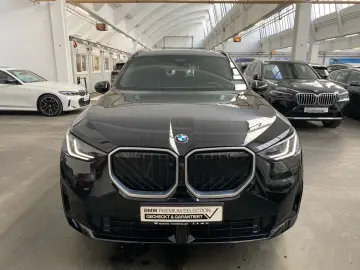 BMW X3 20d xDrive M Sport HUD LC Pro DA  H K AHK PA