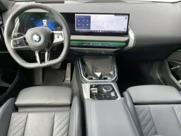 BMW X3 xDrive20d SAG M Sport AHK LED  K-ZUG MEM LHZ