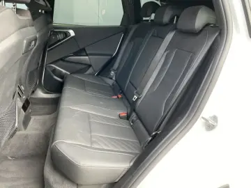 BMW X3 xDrive20d SAG M Sport AHK LED  K-ZUG MEM LHZ
