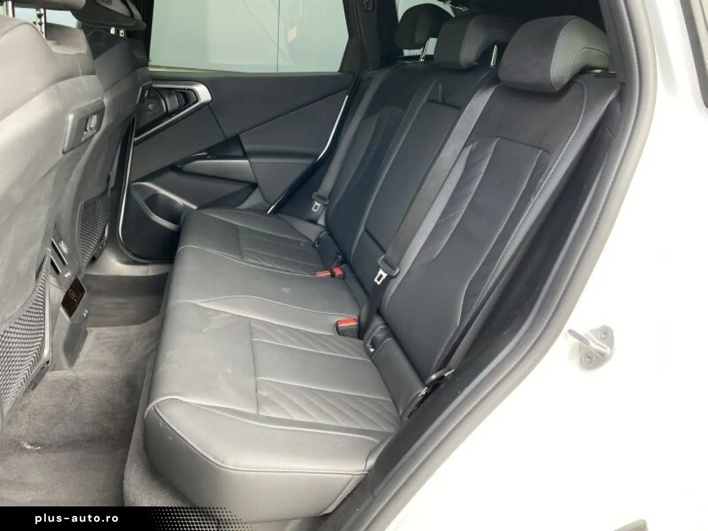 BMW X3 xDrive20d SAG M Sport AHK LED  K-ZUG MEM LHZ