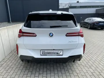 BMW X3 xDrive20d SAG M Sport AHK LED  K-ZUG MEM LHZ