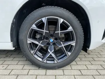 BMW X3 xDrive20d SAG M Sport AHK LED  K-ZUG MEM LHZ