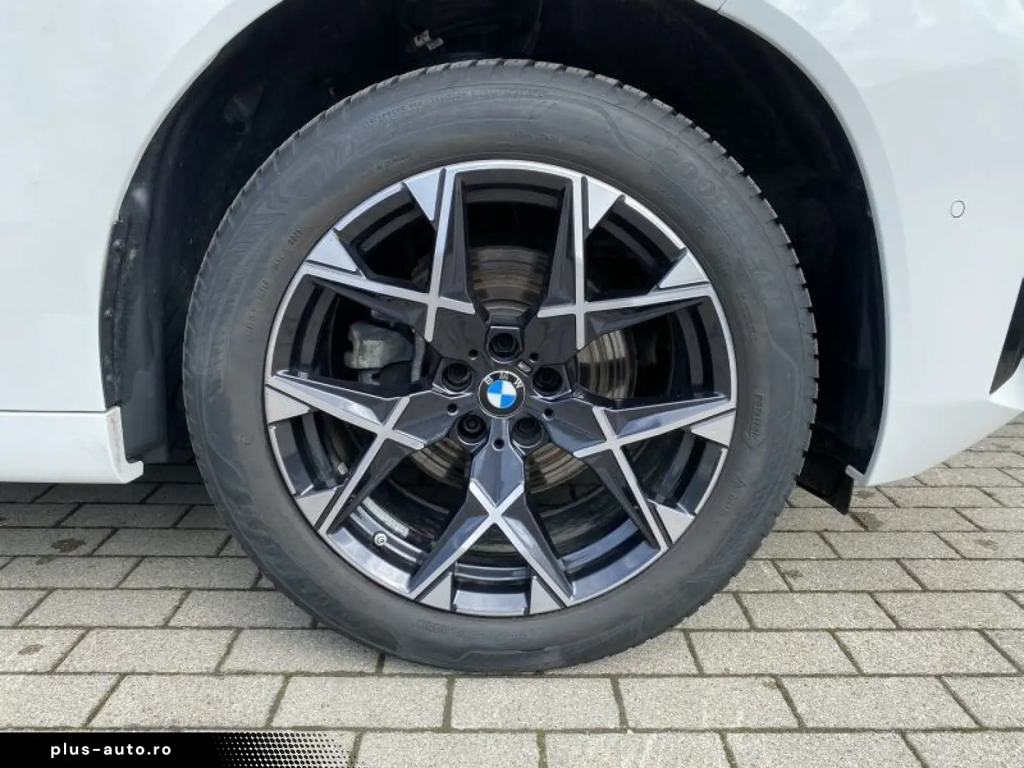 BMW X3 xDrive20d SAG M Sport AHK LED  K-ZUG MEM LHZ