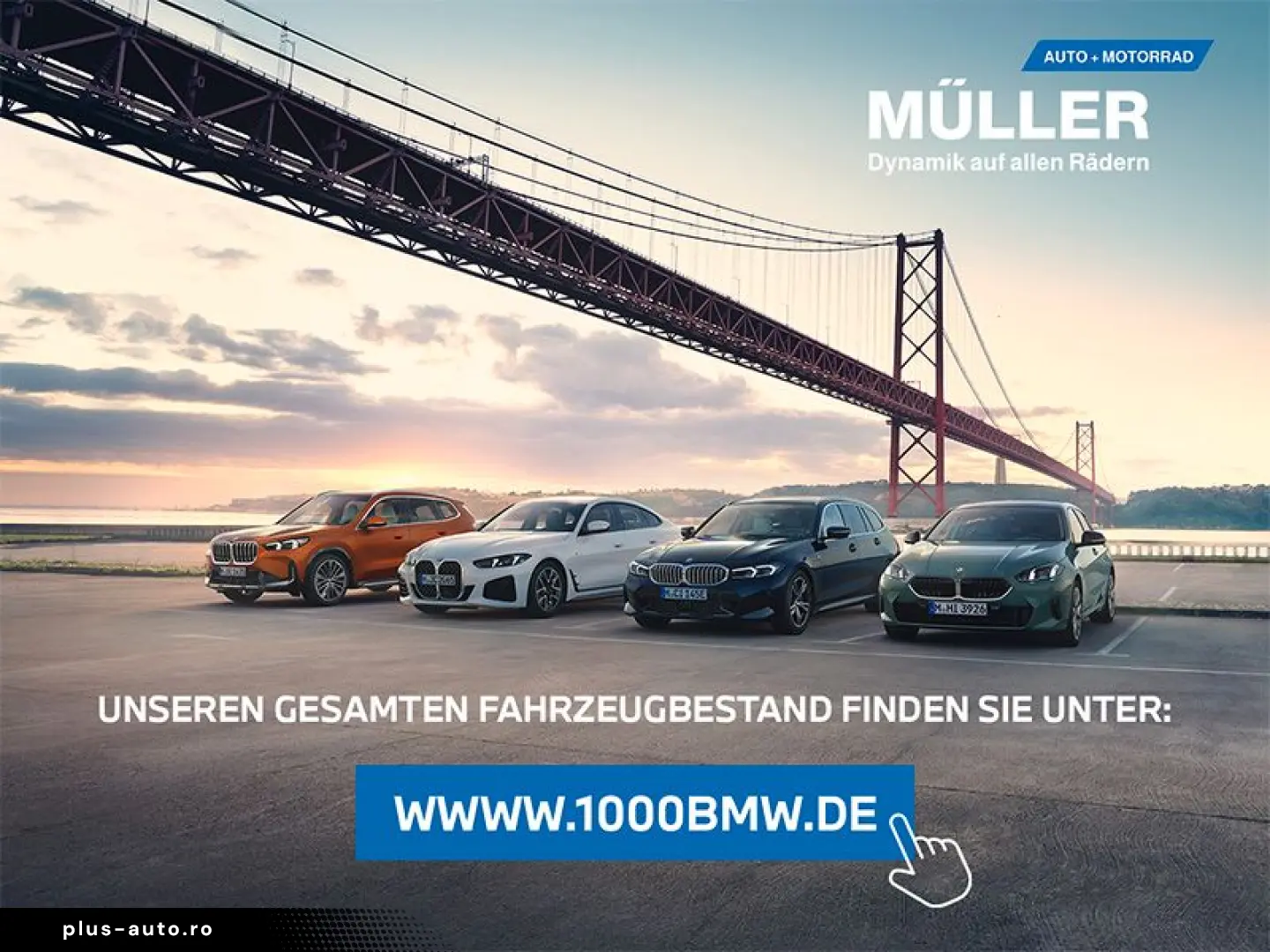 BMW X3 xDrive20d SAG M Sport AHK LED  K-ZUG MEM LHZ