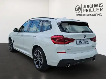 BMW X3 xDrive 30e M Sport NAVI DAB LiveCockpit LED