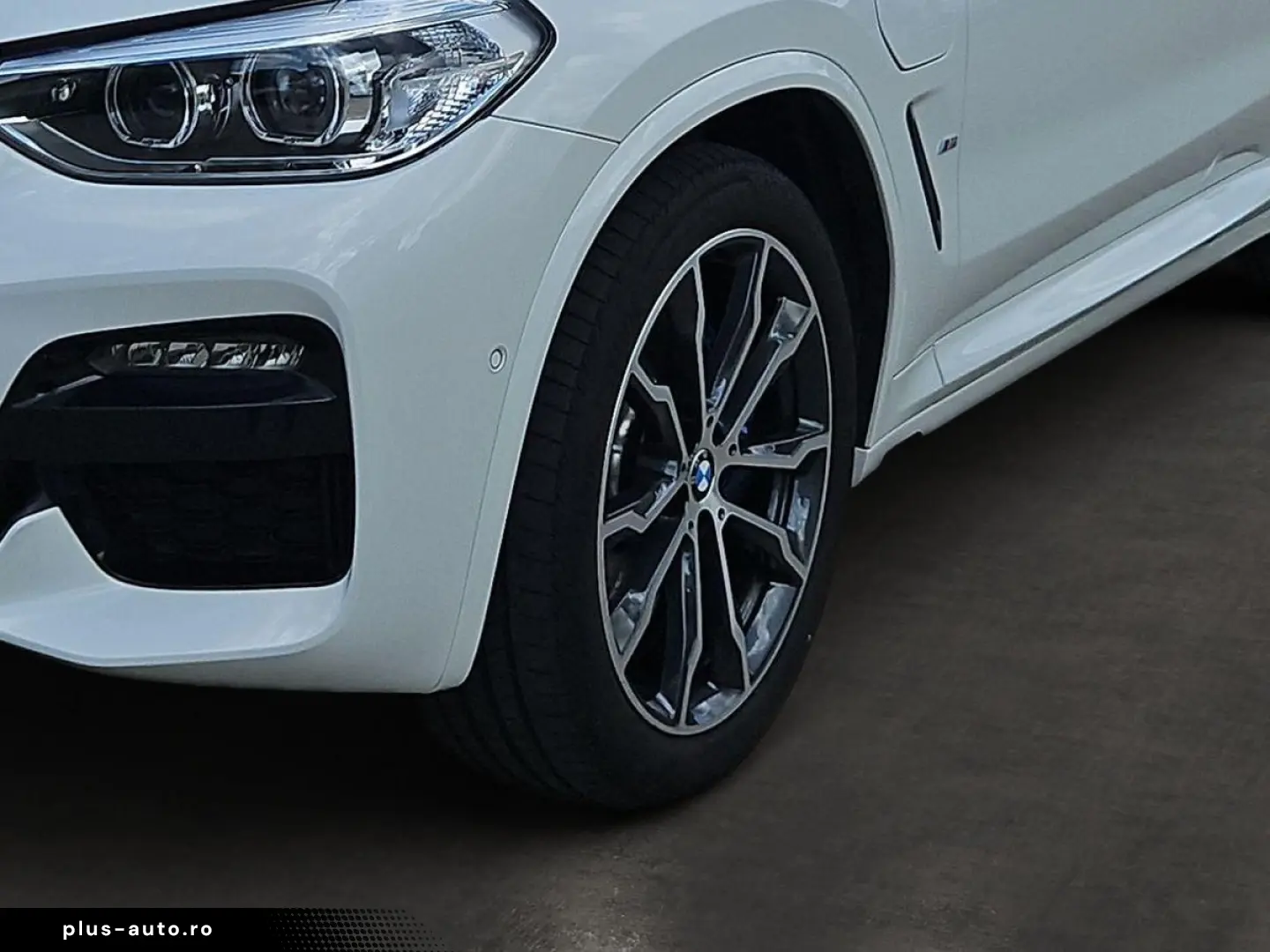 BMW X3 xDrive 30e M Sport NAVI DAB LiveCockpit LED