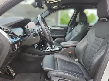 BMW X3 xDrive 30e M Sport NAVI DAB LiveCockpit LED