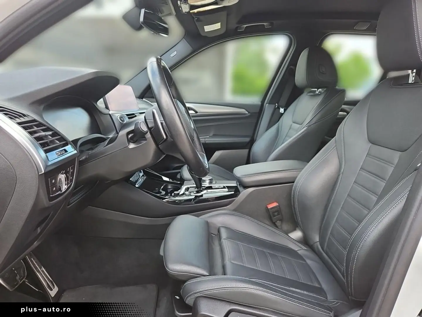 BMW X3 xDrive 30e M Sport NAVI DAB LiveCockpit LED