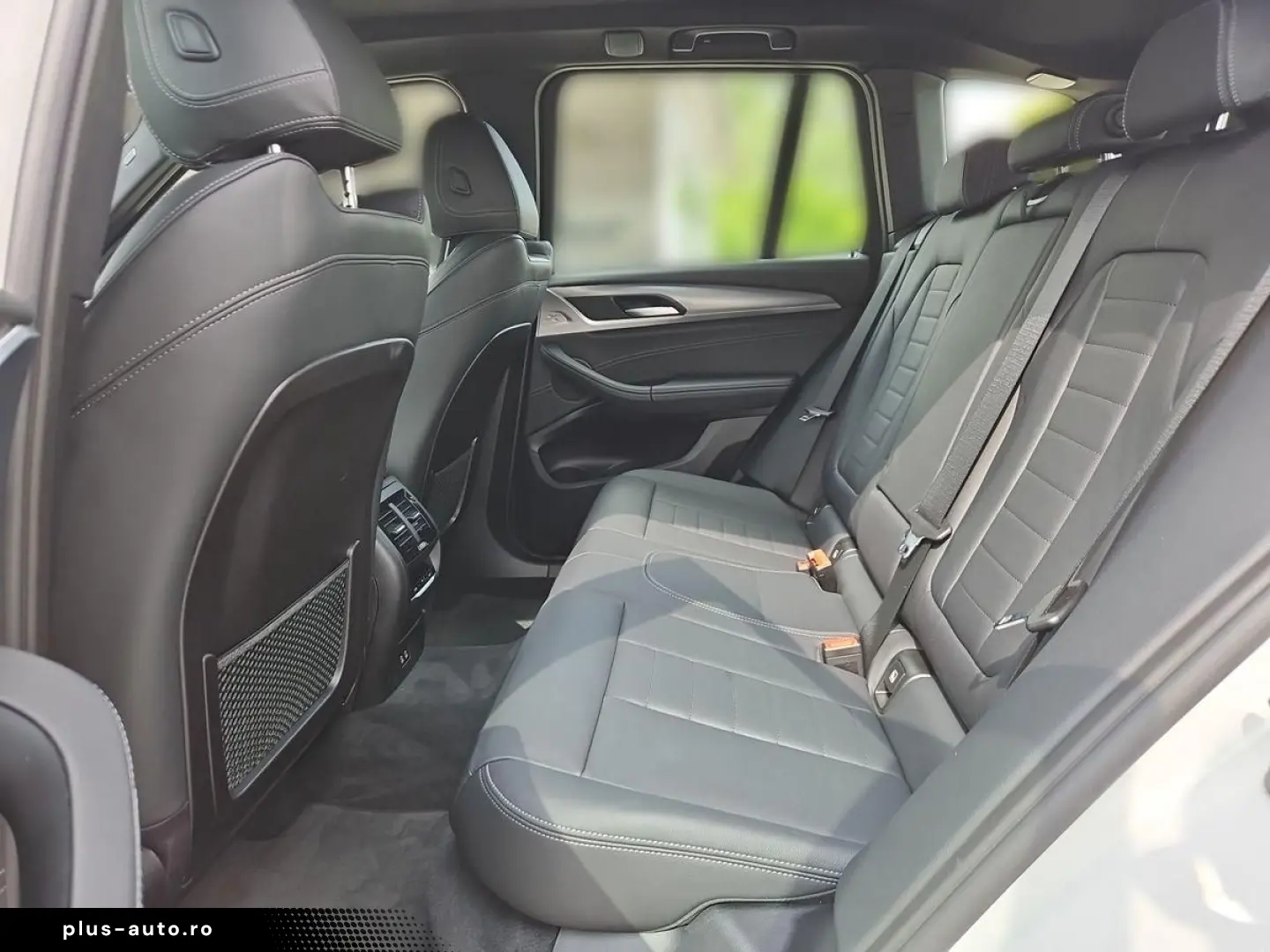 BMW X3 xDrive 30e M Sport NAVI DAB LiveCockpit LED