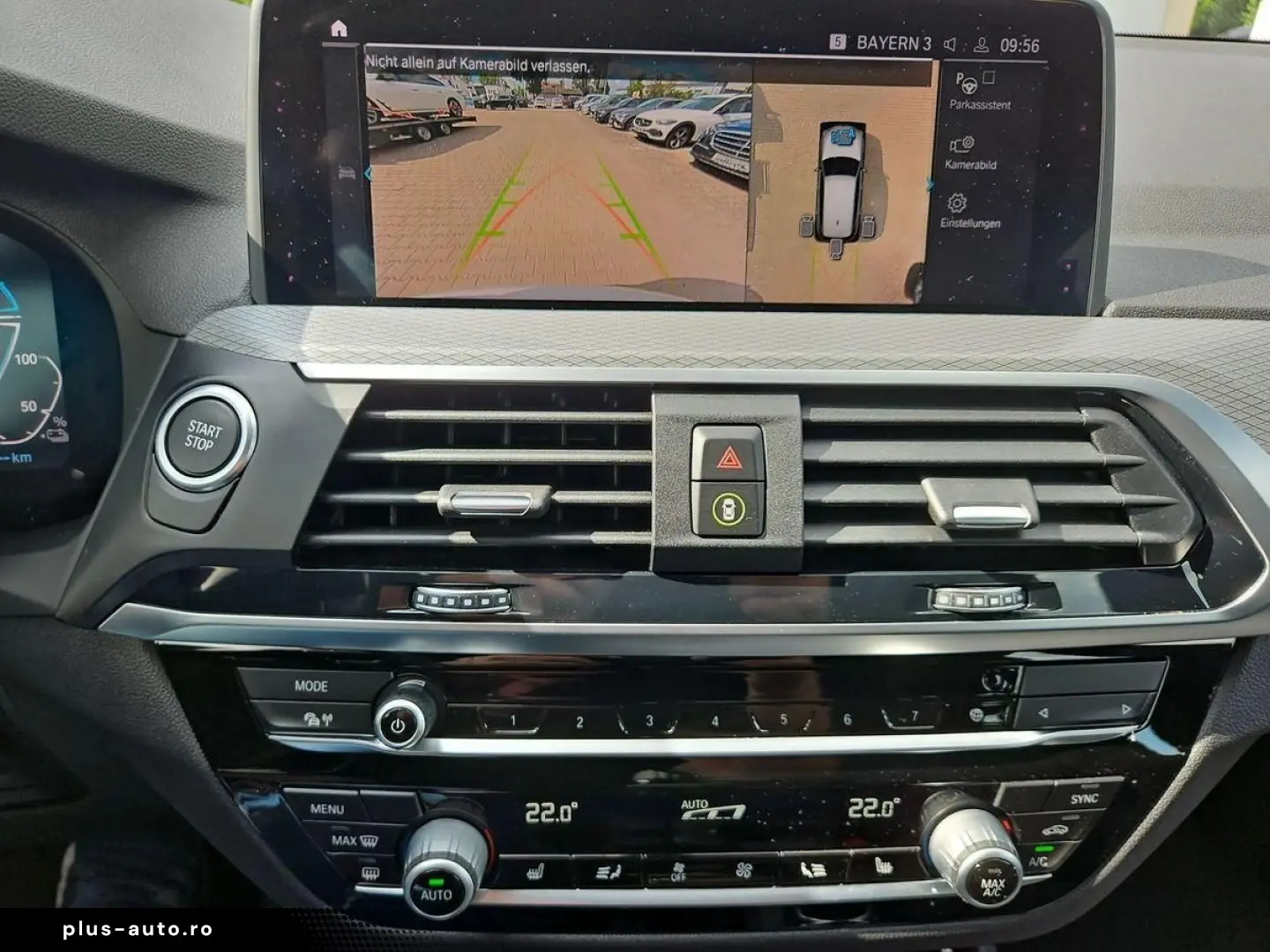 BMW X3 xDrive 30e M Sport NAVI DAB LiveCockpit LED