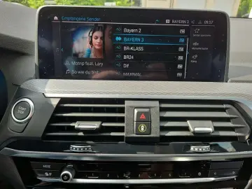 BMW X3 xDrive 30e M Sport NAVI DAB LiveCockpit LED