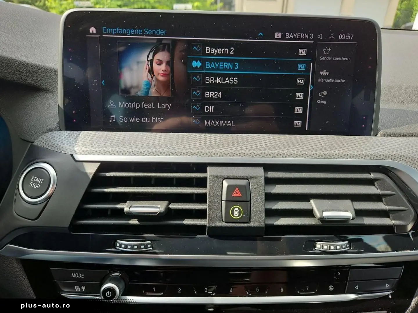 BMW X3 xDrive 30e M Sport NAVI DAB LiveCockpit LED