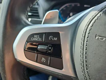 BMW X3 xDrive 30e M Sport NAVI DAB LiveCockpit LED